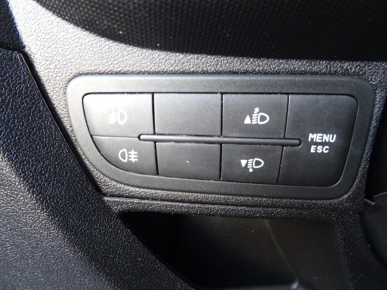 Fiat Fiorino 1.3 MJT 75CV Combi Semivetrato (N1)