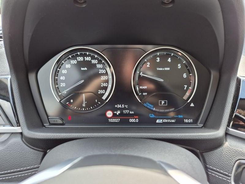BMW X1 xdrive25e xLine Plus auto