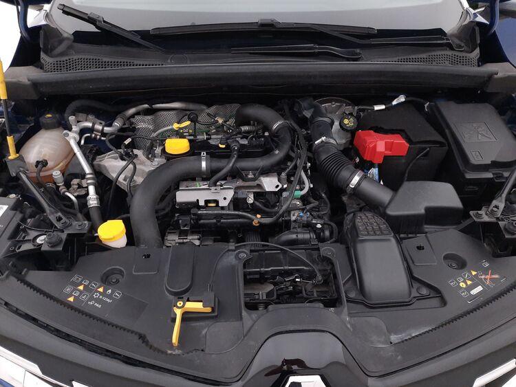 Renault Captur Intens BZ738465 1.0 Benzina 101CV