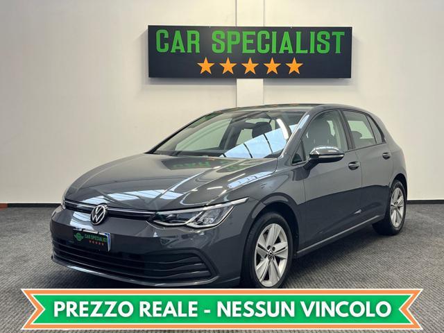 VOLKSWAGEN Golf 1.0 eTSI DSG AMBIENTE|ACC|PADDLES|NEOPAT.