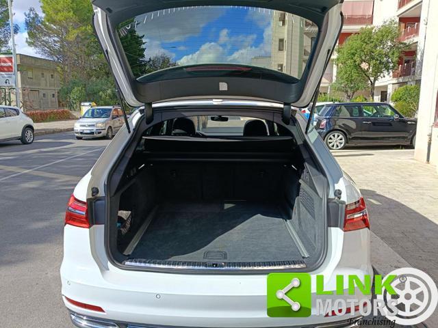AUDI A6 Avant 40 2.0 TDI S tronic Business Plus
