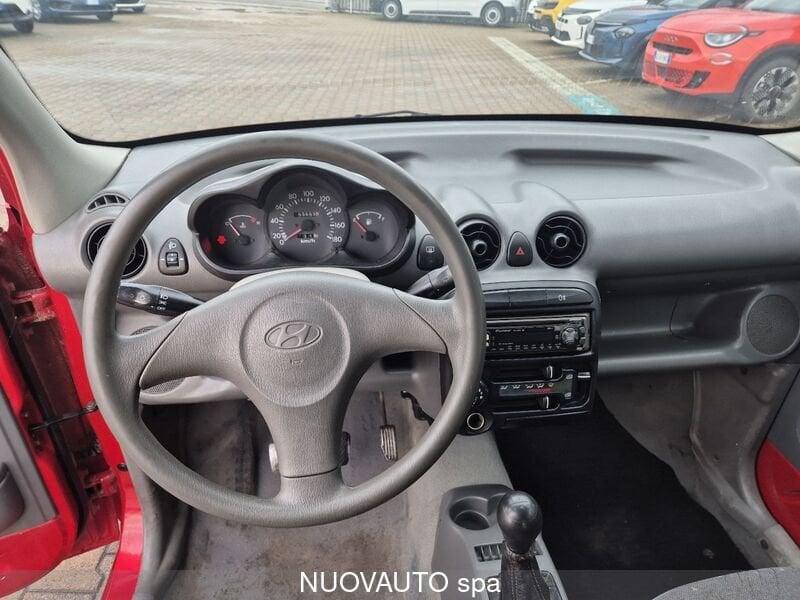 Hyundai Atos 1.0 12V GL