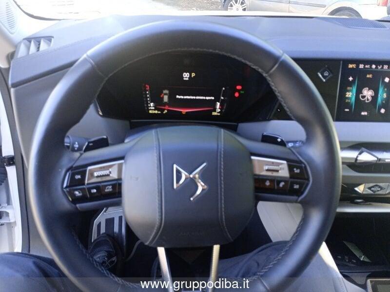 DS DS4 II 2021 1.5 bluehdi Esprit de Voyage 130cv auto