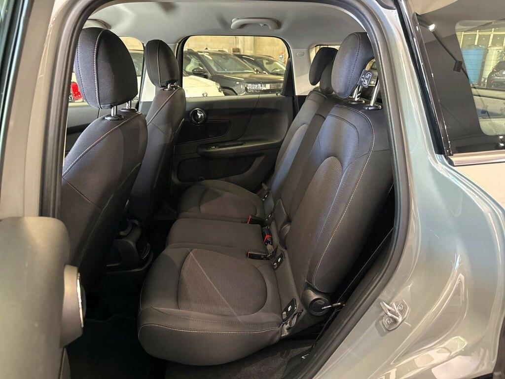 Mini One Countryman 1.5 One