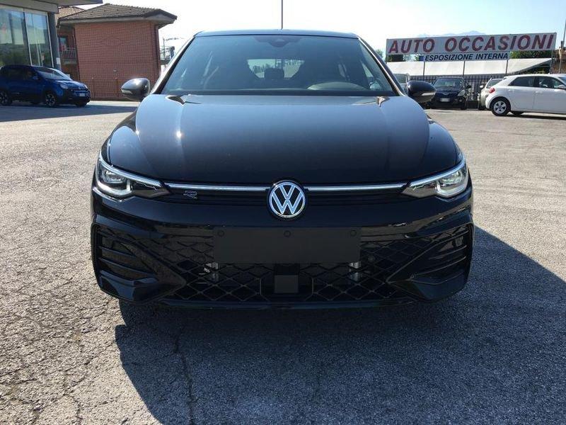 Volkswagen Golf 2.0 TDI 150 CV DSG R-Line Plus TETTO APRIBILE * R LINE