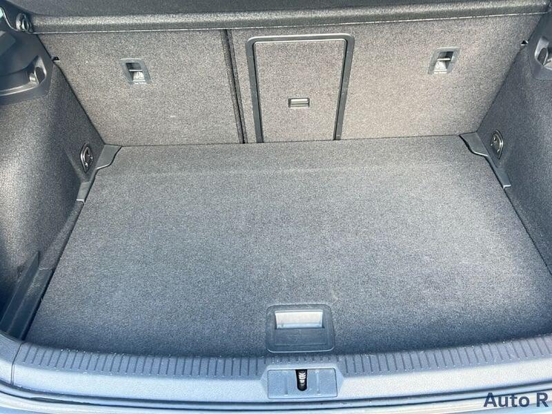 Volkswagen Golf 1.6 TDI 110cv BlueMotion Technology Executive