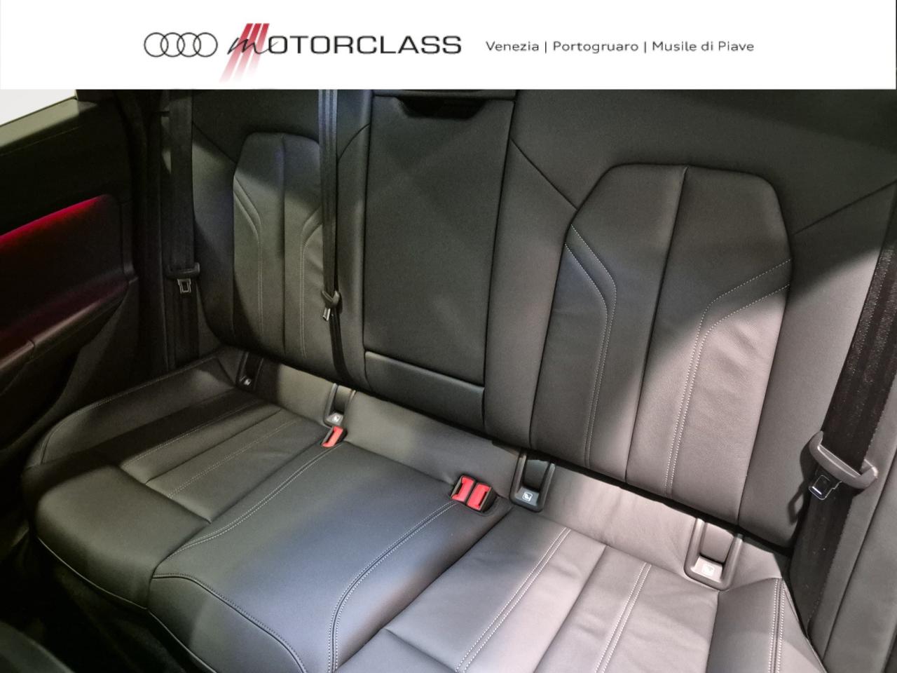 Audi A5 avant 2.0 tdi mhev+ 204cv s line edition quattro