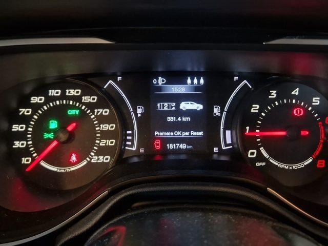 FIAT Tipo 1.4 T-Jet 120CV GPL 5P S- DESIGN