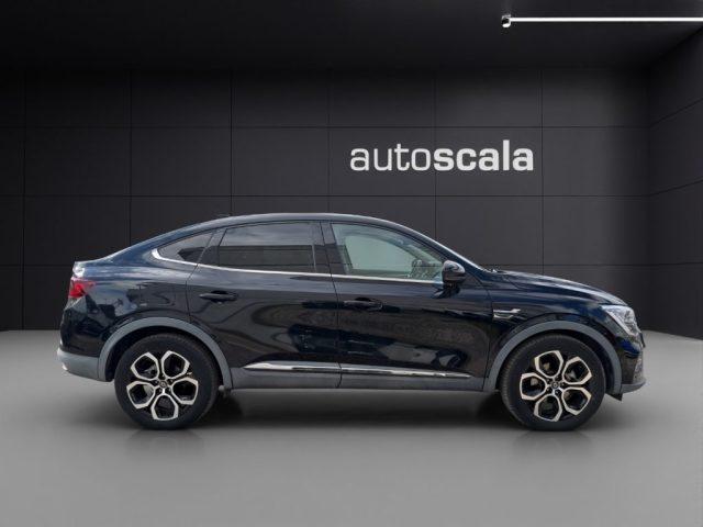 RENAULT Arkana Arkana Hybrid E-Tech 145 CV Intens
