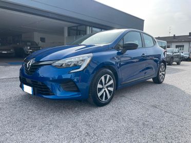 Renault Clio TCe 90 CV 5 porte Evolution - NEOPATENTATI