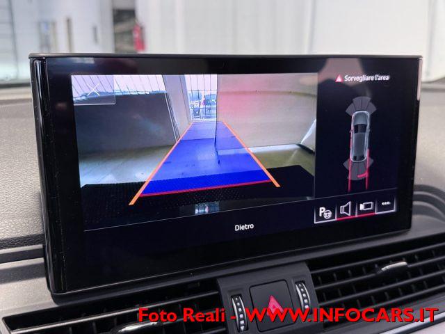 AUDI Q5 Sportback 35 TDI Mhev S tronic S line - PROMO