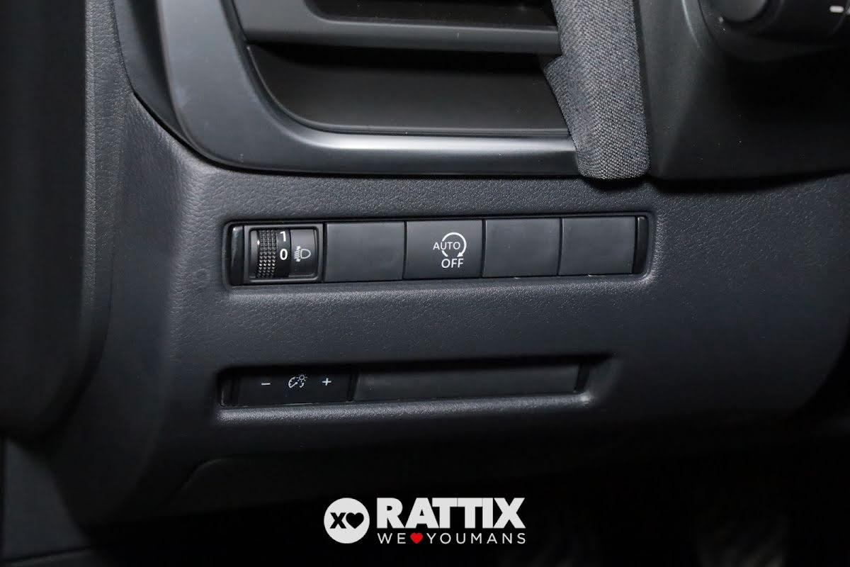 Nissan Qashqai 1.3 Mhev 140CV Acenta