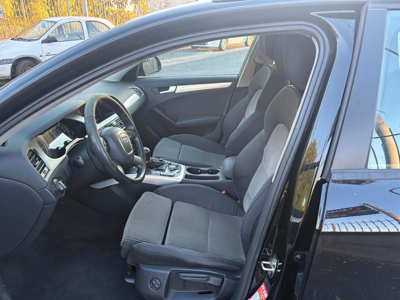 Audi A4 sw tdi 2.0 DIESEL