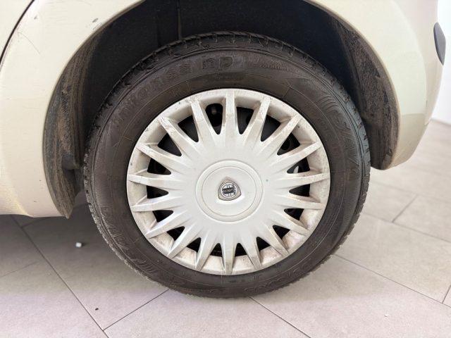 LANCIA MUSA 1.4 .16V Oro