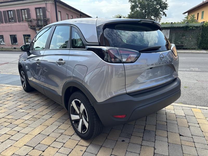 Opel Crossland 1.2 Edition s&s 83cv LED-APP CONNECT