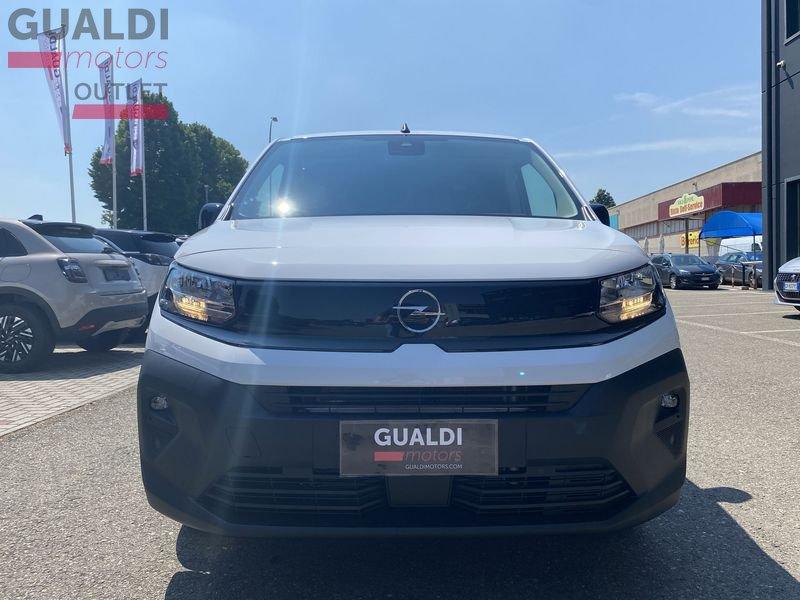 Opel Combo Cargo 1.5 Diesel 100CV S&S PC 1000kg