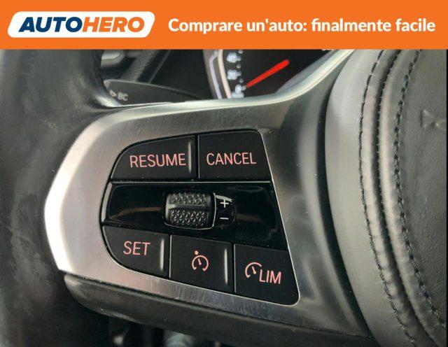 BMW 218 d Gran Coupé Msport