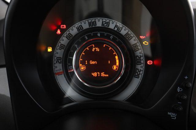 FIAT 500 500 1.0 Hybrid Sport