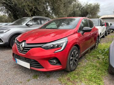 Renault Clio TCe 140 CV 5 porte Techno