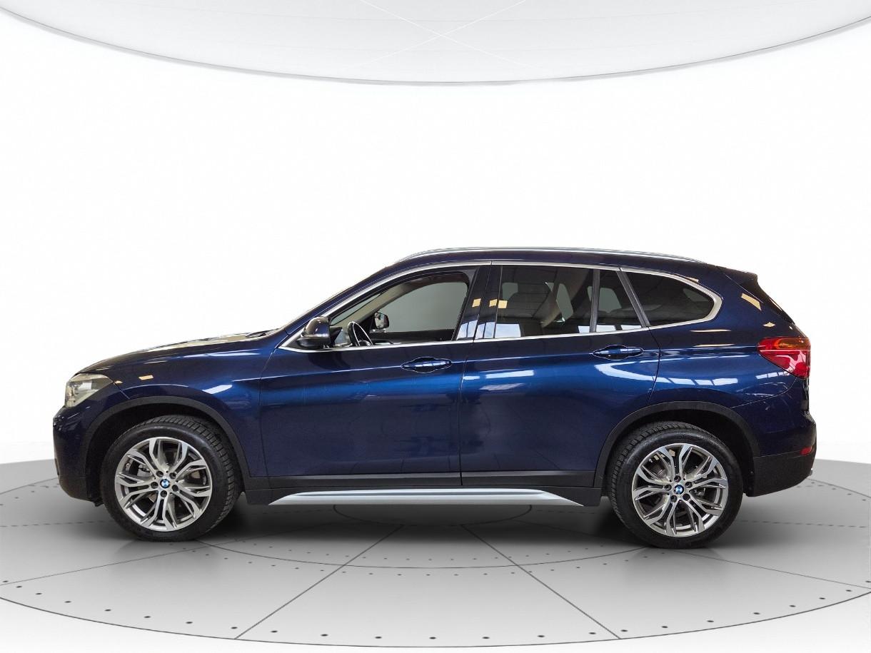 BMW X1 sdrive18d xLine auto
