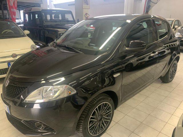 LANCIA Ypsilon 1.2 69 CV 5 porte S&S Gold