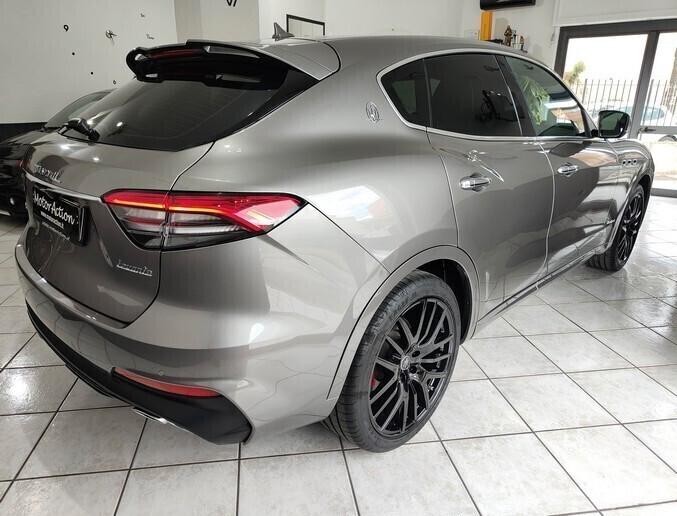 Maserati Levante V6 AWD Gransport 350 cv