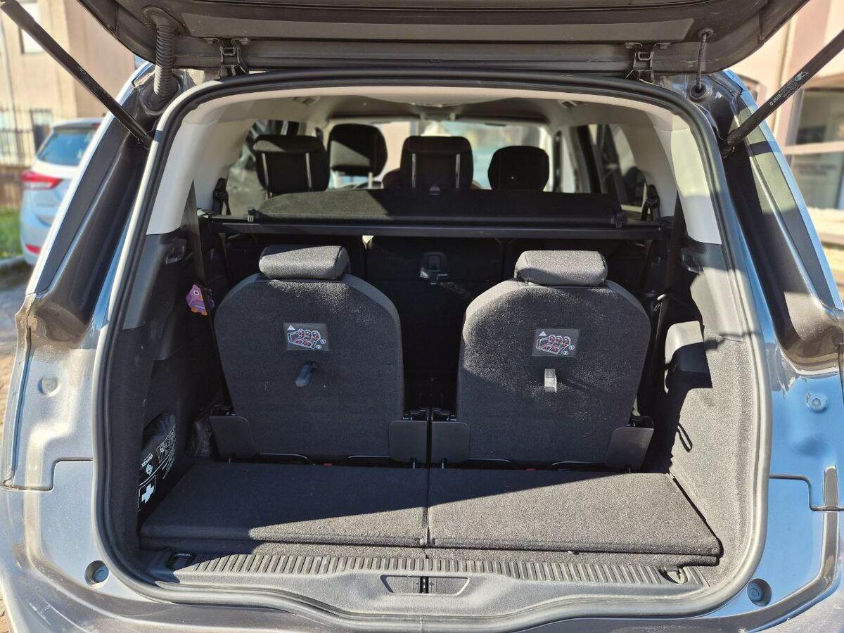 Citroen C4 SpaceTourer 1.2 puretech Shine Pack s&s 130cv