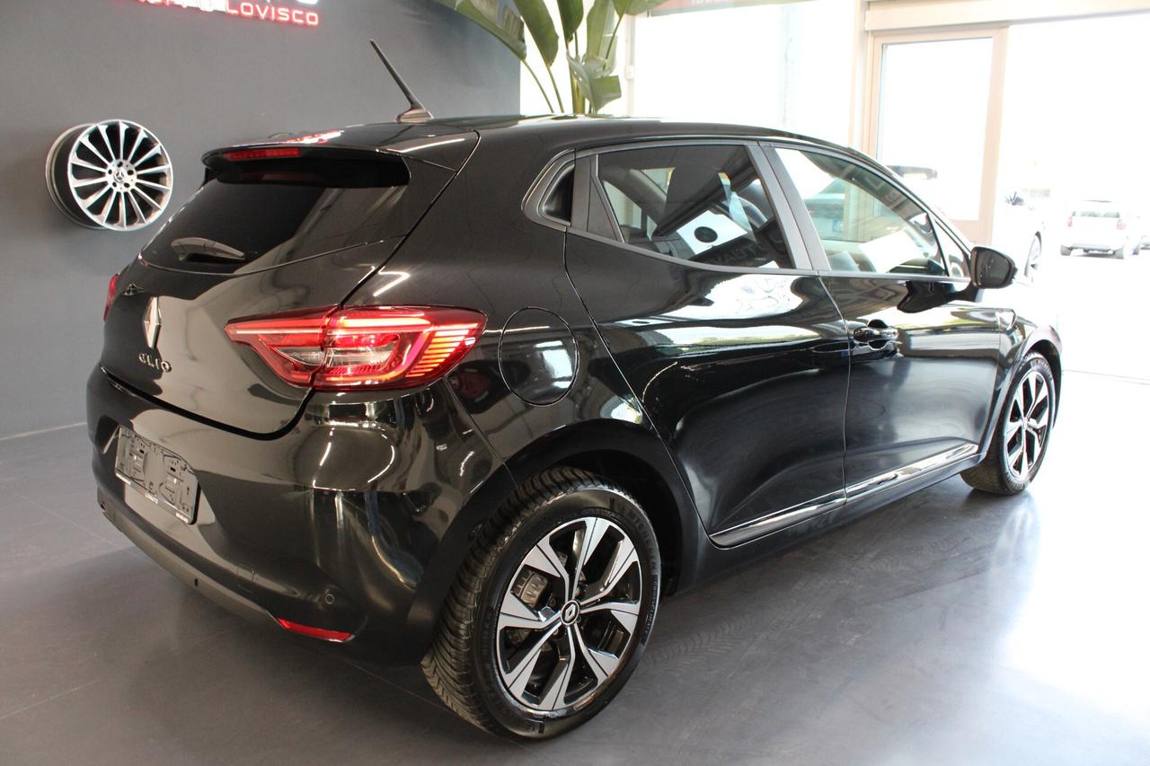 Renault Clio TCe 90 CV 5 porte Equilibre