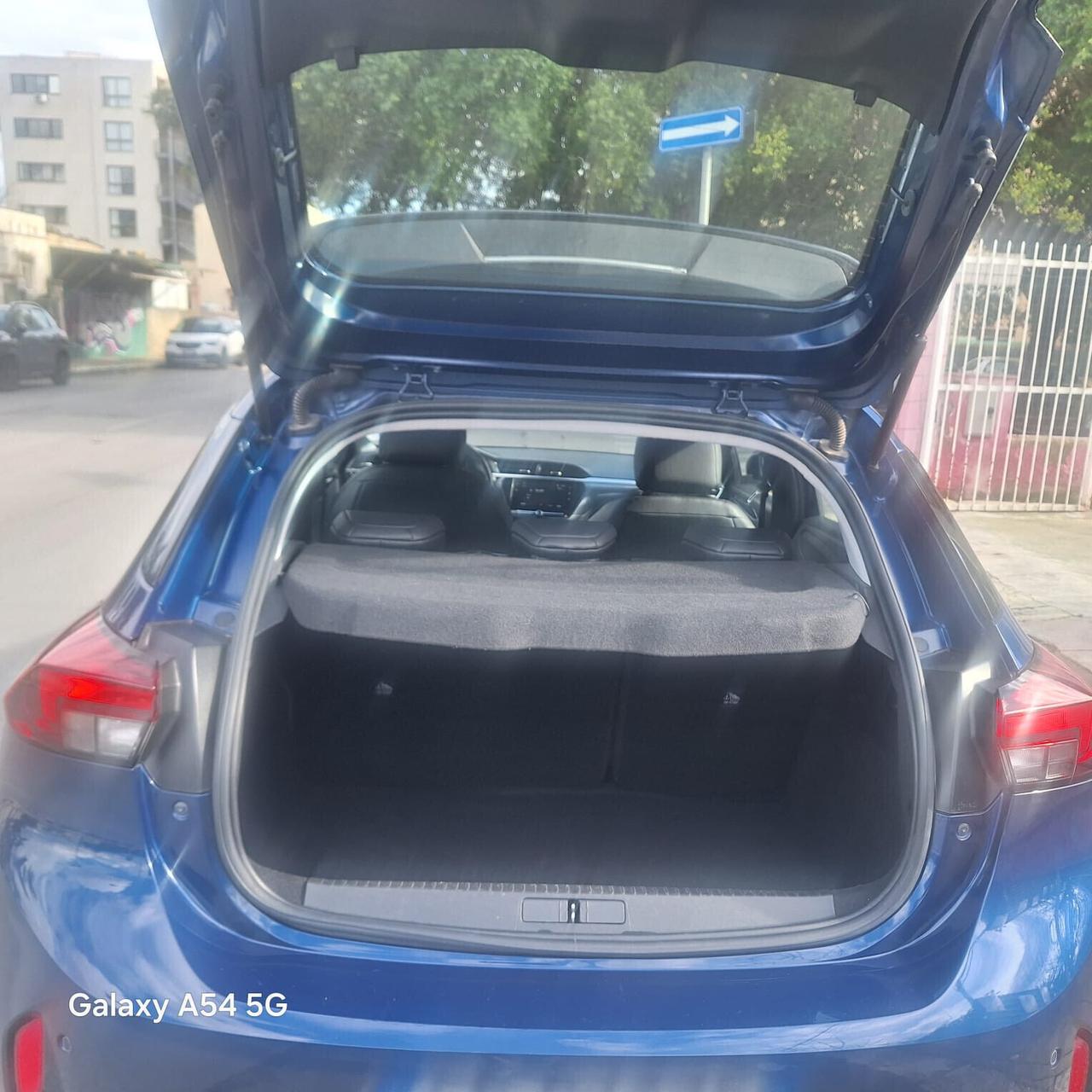 Opel Corsa 1.2 Edition