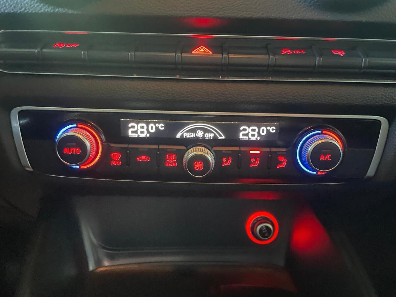 Audi A3 1.6 TDI NEOPATENTATI