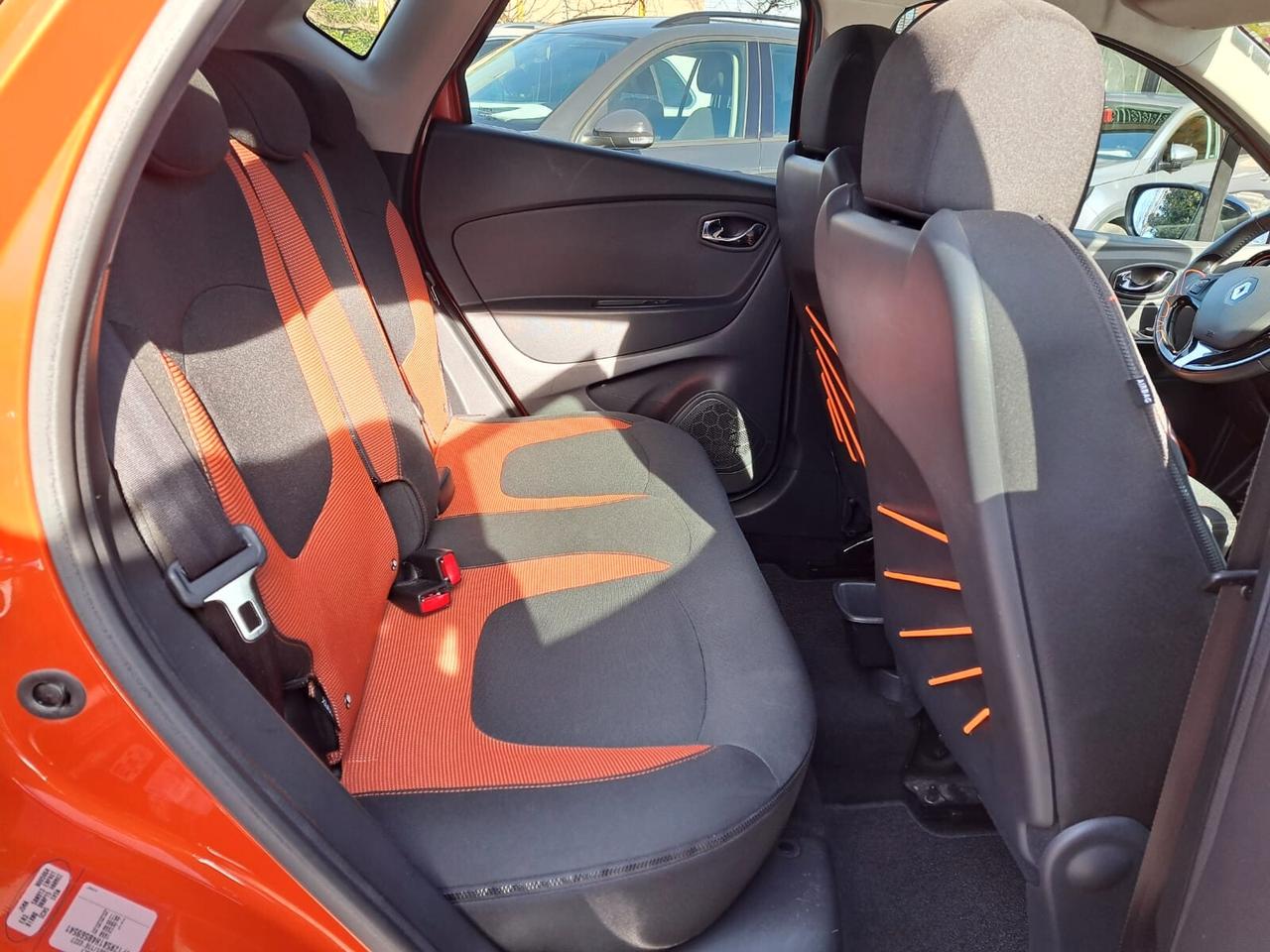 Renault Captur 0.9 TCe 12V 90 CV Energy R-Link-PERFETTA