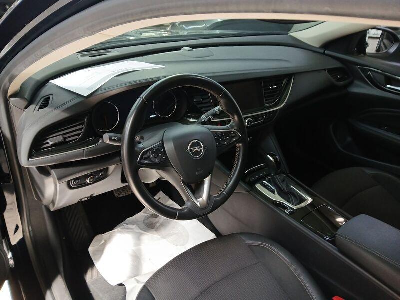 Opel Insignia 2ª serie 2.0 CDTI S&S aut. Country Tourer