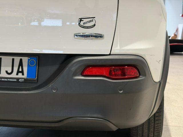 JEEP Cherokee 2.0 Mjt II 4WD Active Drive I Longitude