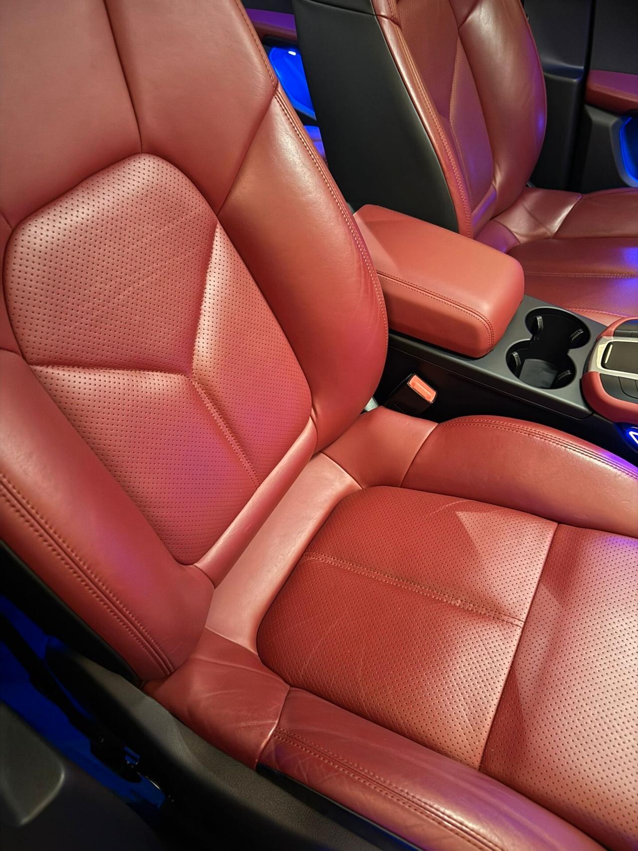 Porsche Macan 3.0 S Diesel