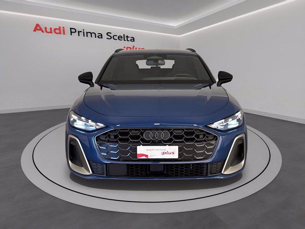 AUDI A5 avant 2.0 tdi mhev+ s line edition quattro 204cv s-tronic del 2025