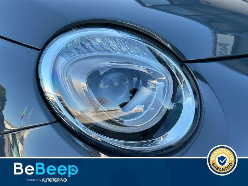 Abarth 595 595C 1.4 T-JET 145CV