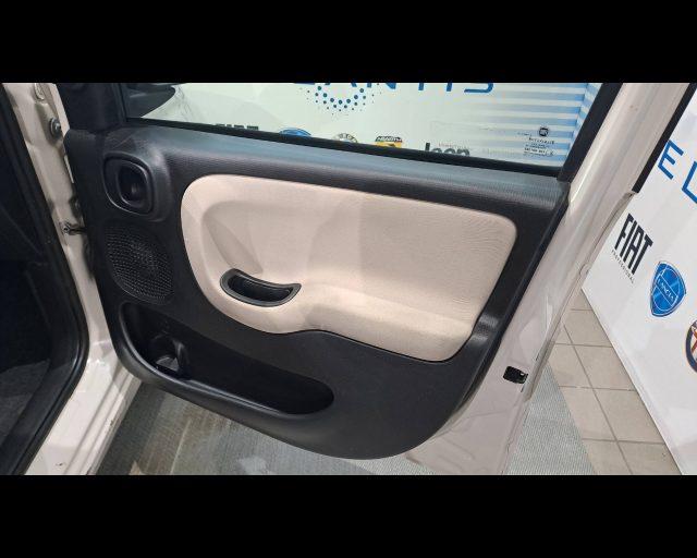 FIAT New Panda 1.2 Easy 69cv E6