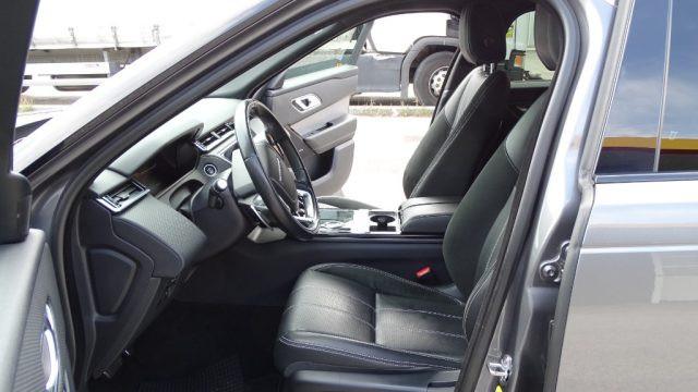 LAND ROVER Range Rover Velar 2.0D I4 240 cv "R-Dinamic S", cerchi 22 Pollici