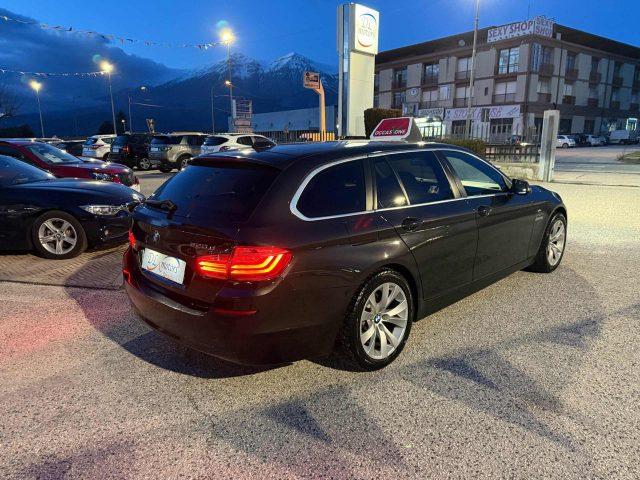 BMW 520 d Touring Luxury SCONTO ROTTAMAZIONE