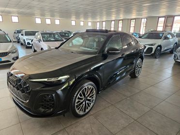 Audi Q5 SPB 2.0 TDI 204CV mHEV+ S-Tronic Quattro S-Line Edition
