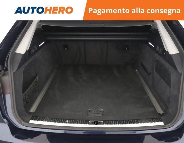 AUDI A6 Avant 40 2.0 TDI quattro ultra S tronic