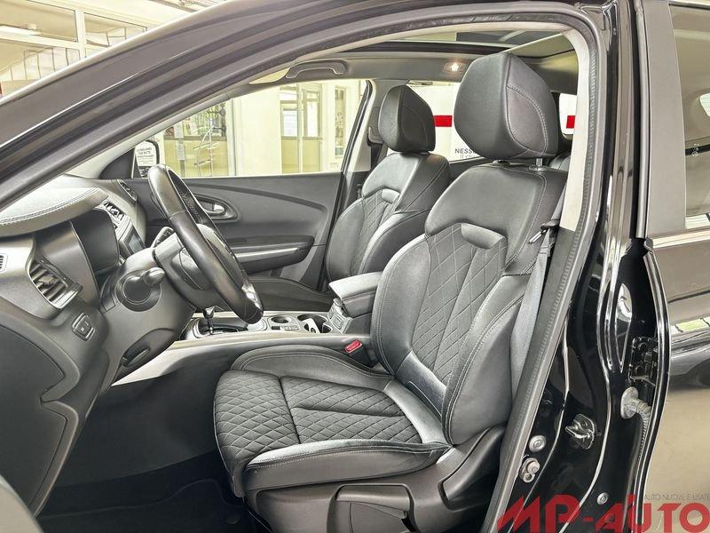 Renault Kadjar TCe 140 CV Automatico