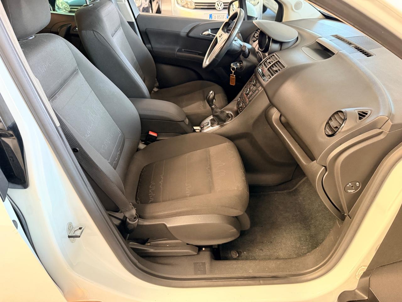 Opel Meriva 1.3 CDTI 95CV ecoFLEX Cosmo
