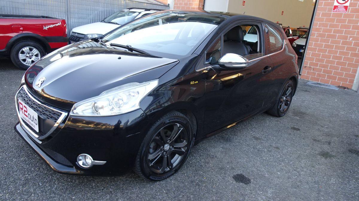 PEUGEOT - 208 - 1.4 VTi 95 CV 3p. GPL Allure