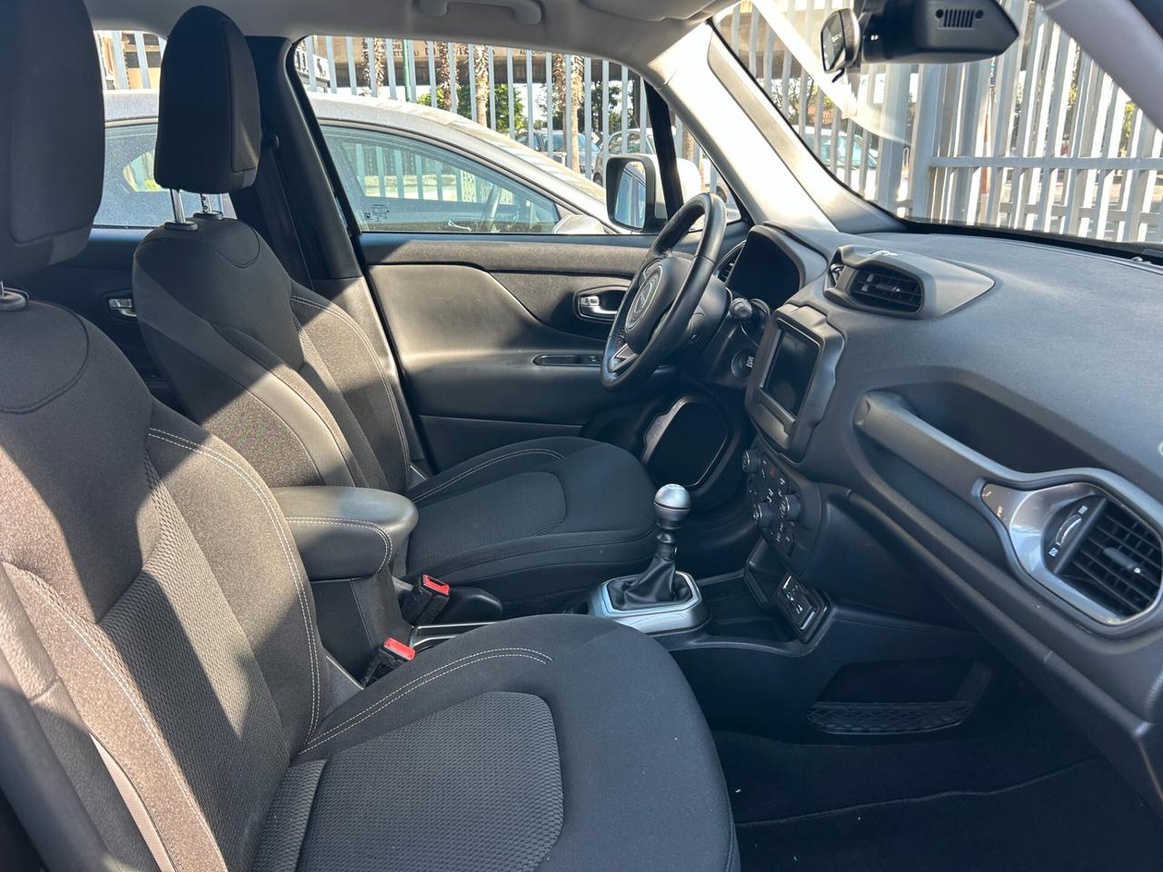 Jeep Renegade 1.4 MultiAir Limited