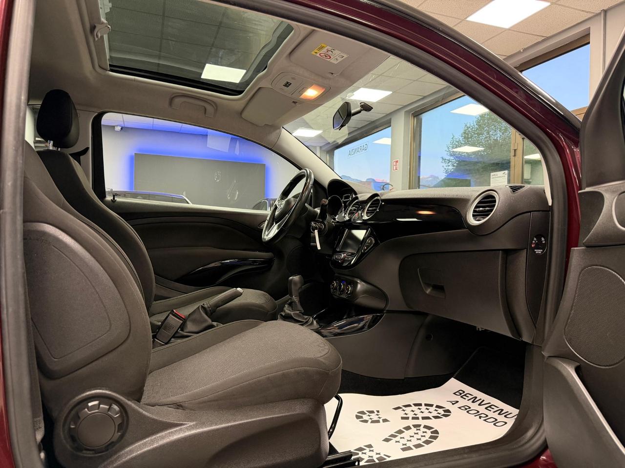 Opel Adam 1.4 87 CV Air