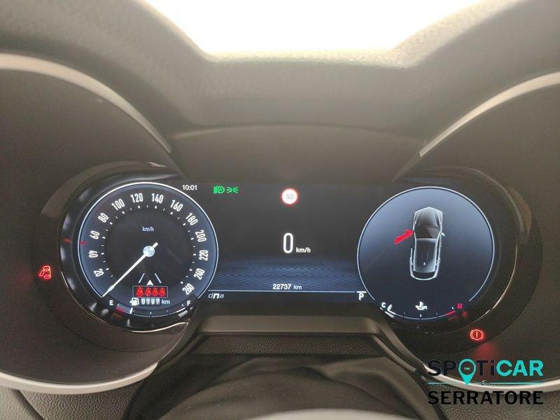 Alfa Romeo Stelvio 2023 2.2 t Veloce Q4 210cv auto