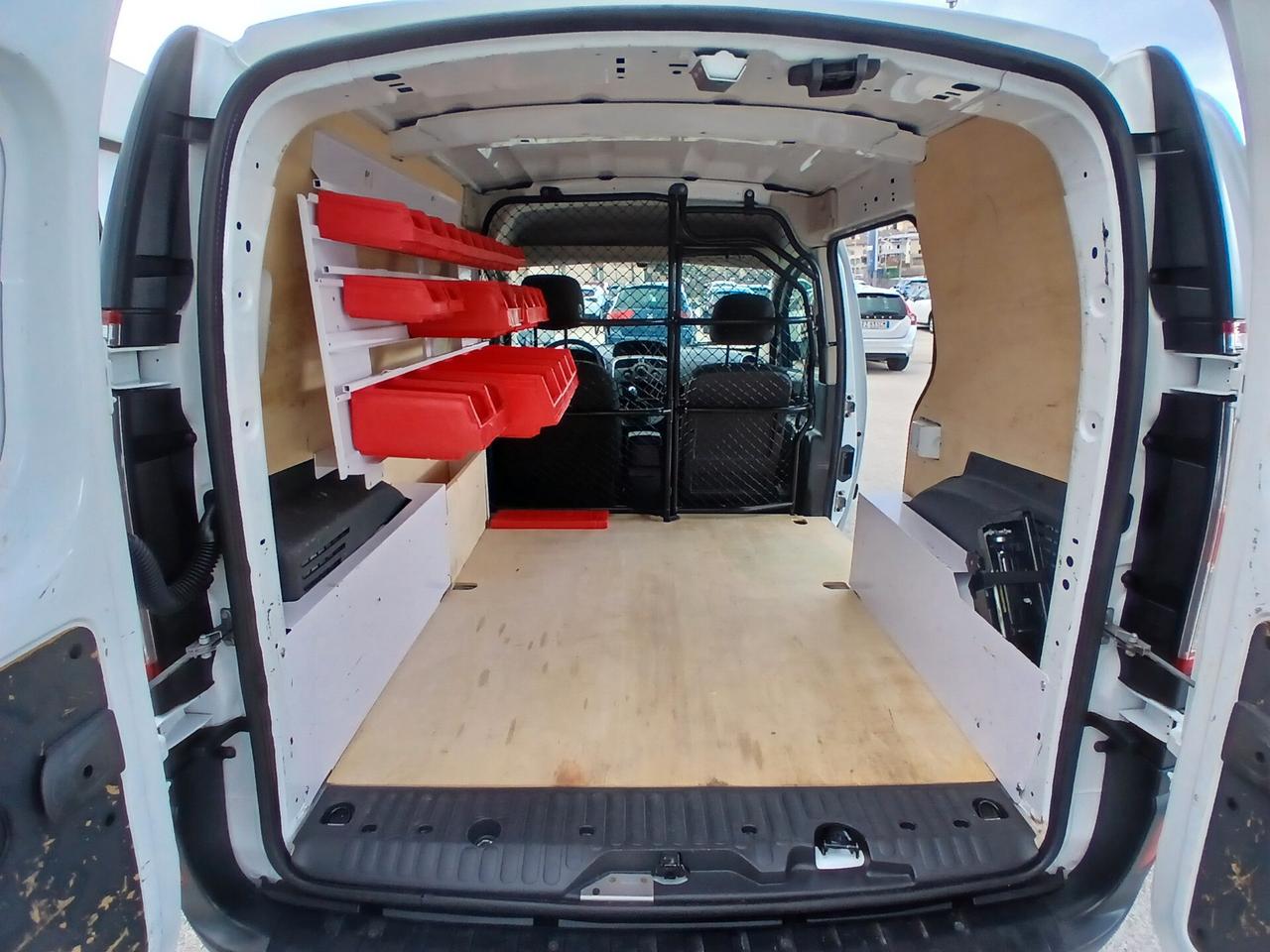 Renault Kangoo BLUE DCI 95CV 2020