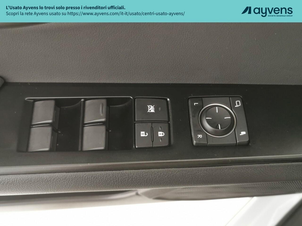 Lexus UX Hybrid Design 2WD