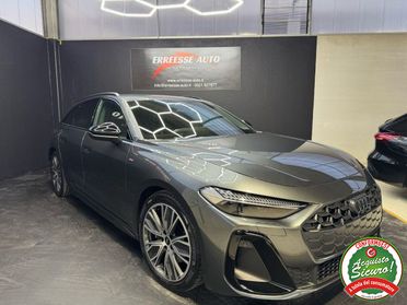 AUDI A5 Avant TDI 150 kW S tronic mHEV+ S Line edition